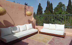 The Garden House - Medina