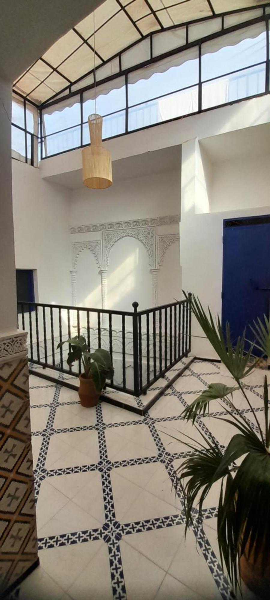 The Garden House - Medina Hotel Marrakesh Exterior photo